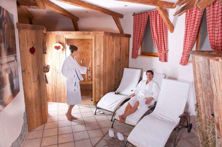 Hotel Alpenkönigin Picture