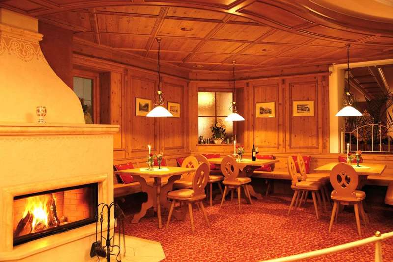 Hotel Büntali Picture
