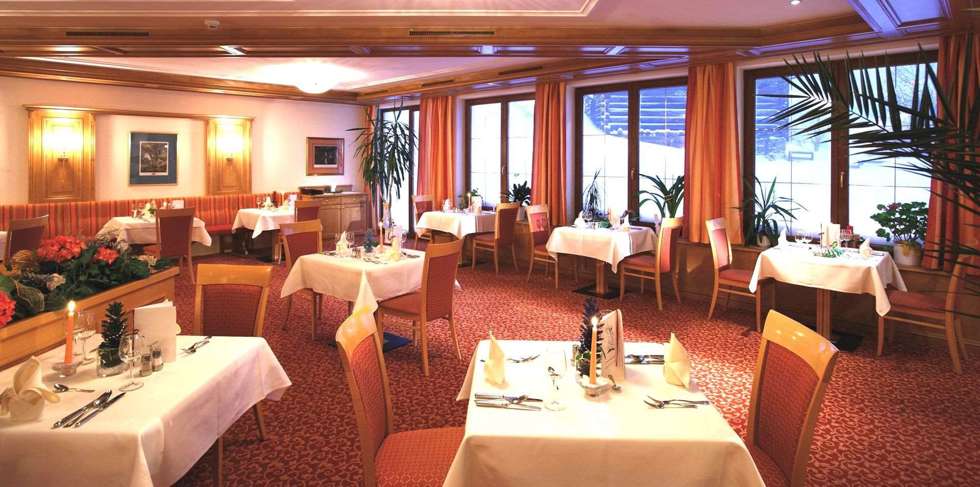 Hotel Büntali Picture