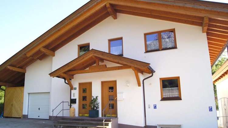 Haus Kaiserbach Picture