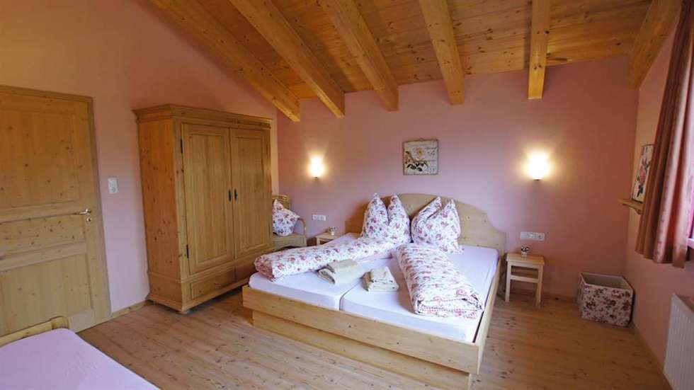 Haus Kaiserbach Picture