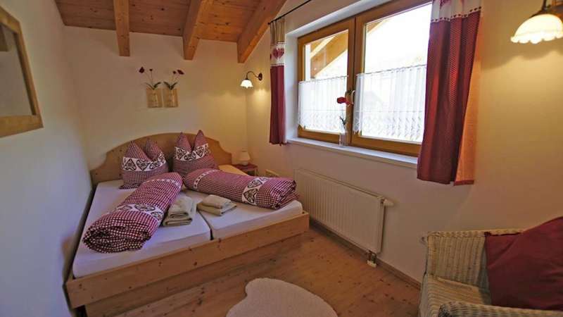 Haus Kaiserbach Picture