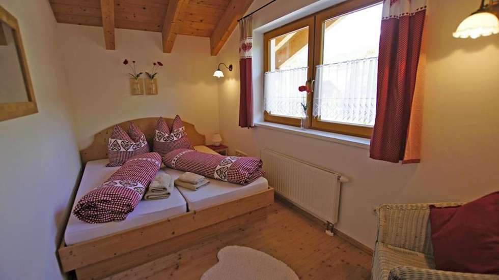 Haus Kaiserbach Picture