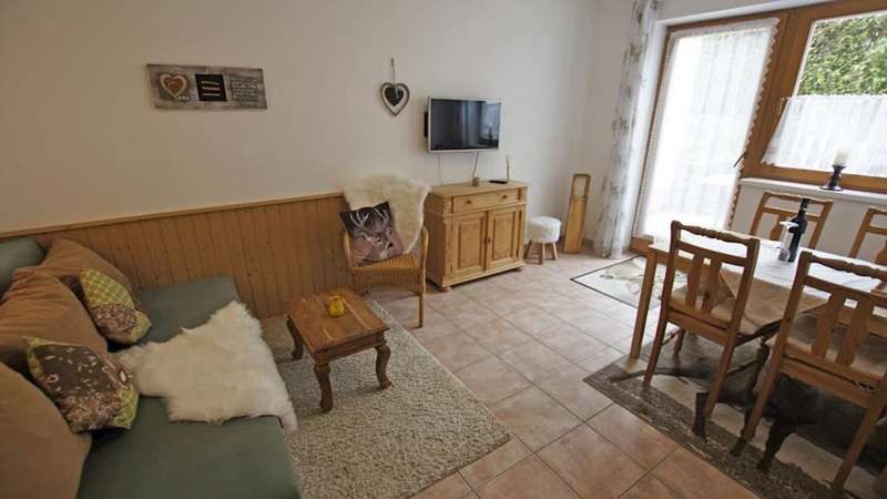 Haus Kaiserbach Picture