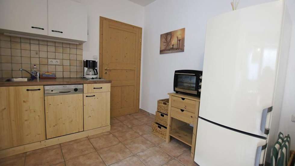 Haus Kaiserbach Picture