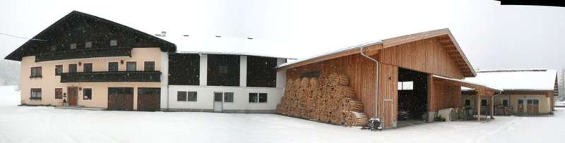 Organic Farm Hackerhof Picture