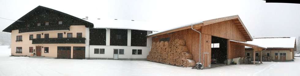 Organic Farm Hackerhof Picture
