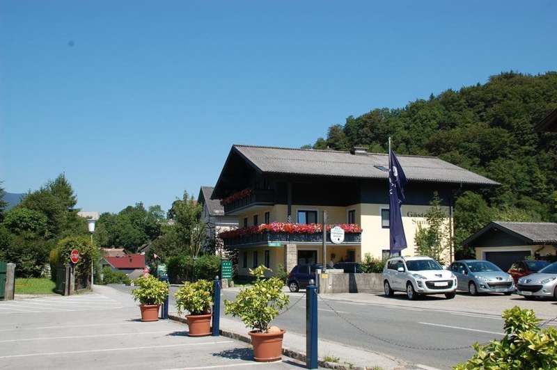 Gästehaus Sunkler Picture