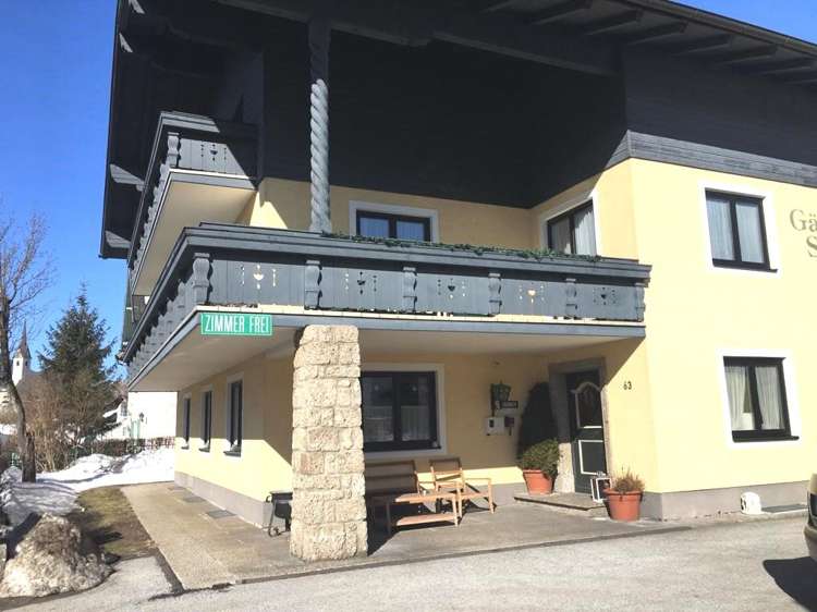 Gästehaus Sunkler Picture