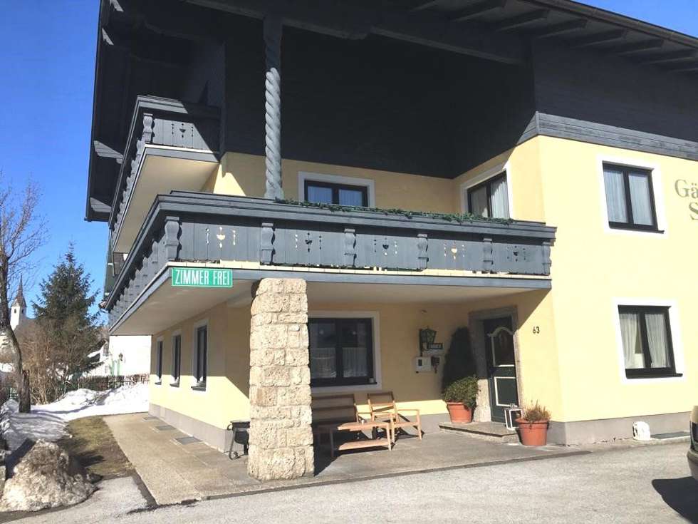 Gästehaus Sunkler Picture