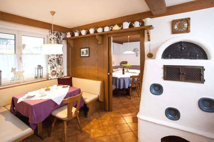 Gästehaus Sunkler Picture