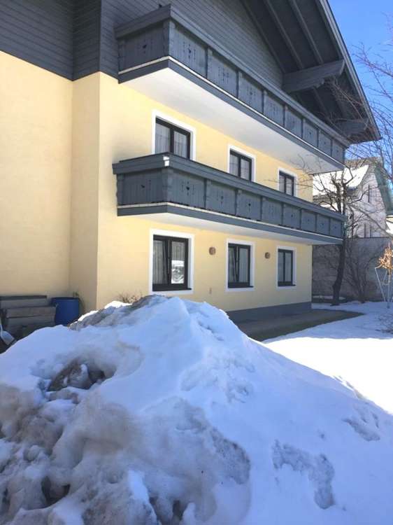 Gästehaus Sunkler Picture