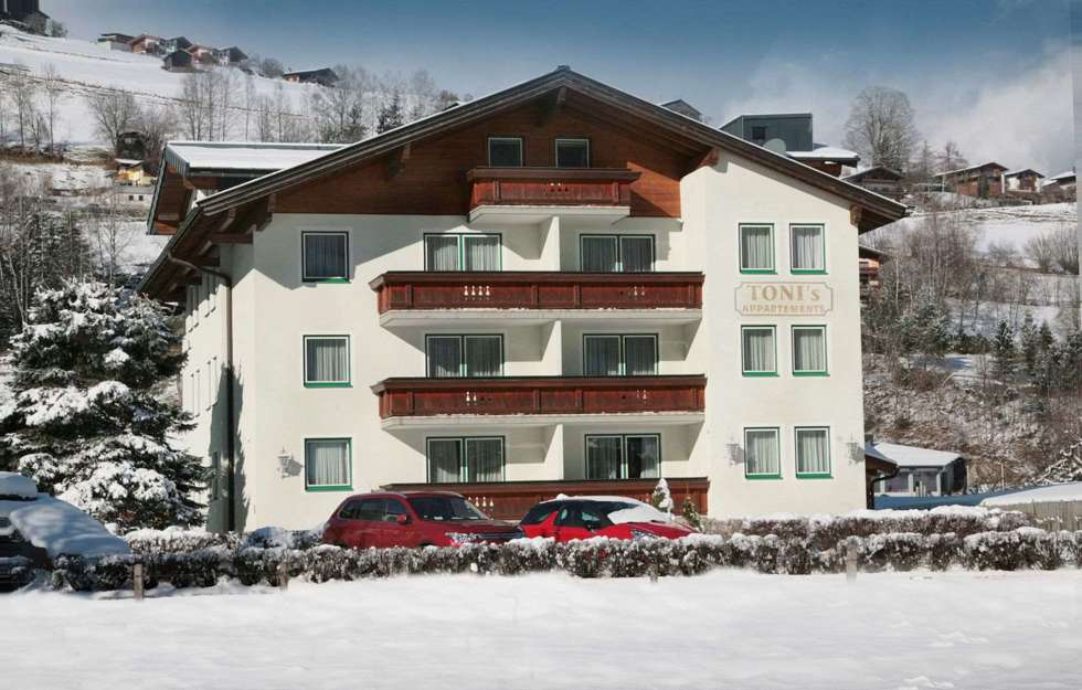 Apartments Toni Picture