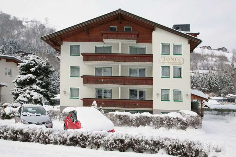 Apartments Toni Picture