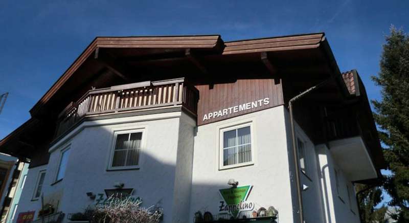 Apartments Anton Wallner Straße 9 Picture