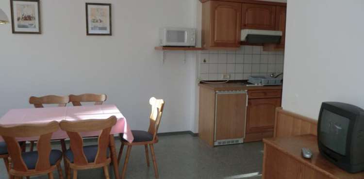 Apartments Anton Wallner Straße 9 Picture