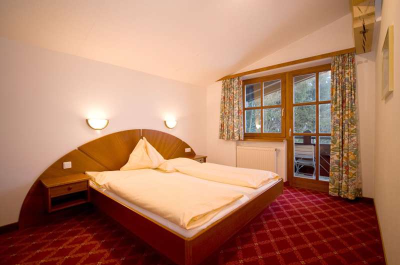 Hotel Bischofsmütze Picture