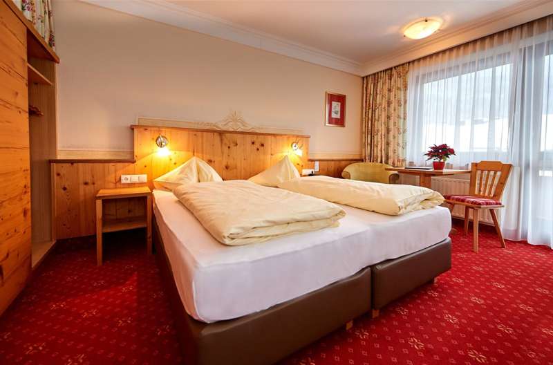 Hotel Bischofsmütze Picture