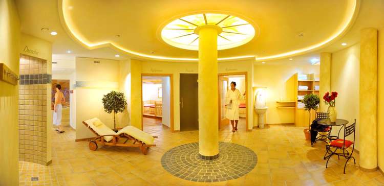 Hotel Bischofsmütze Picture