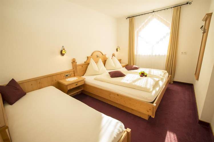 Apartment Flachauer Bergkristall Picture