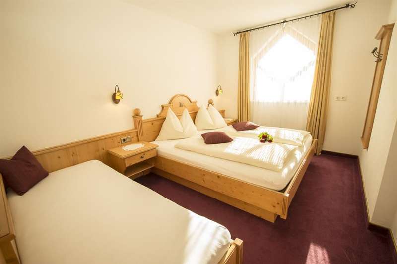Apartment Flachauer Bergkristall Picture