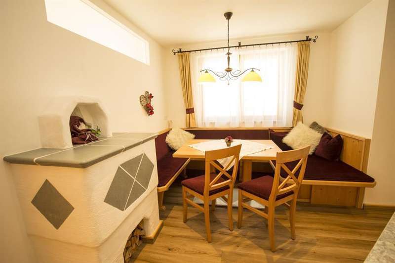 Apartment Flachauer Bergkristall Picture