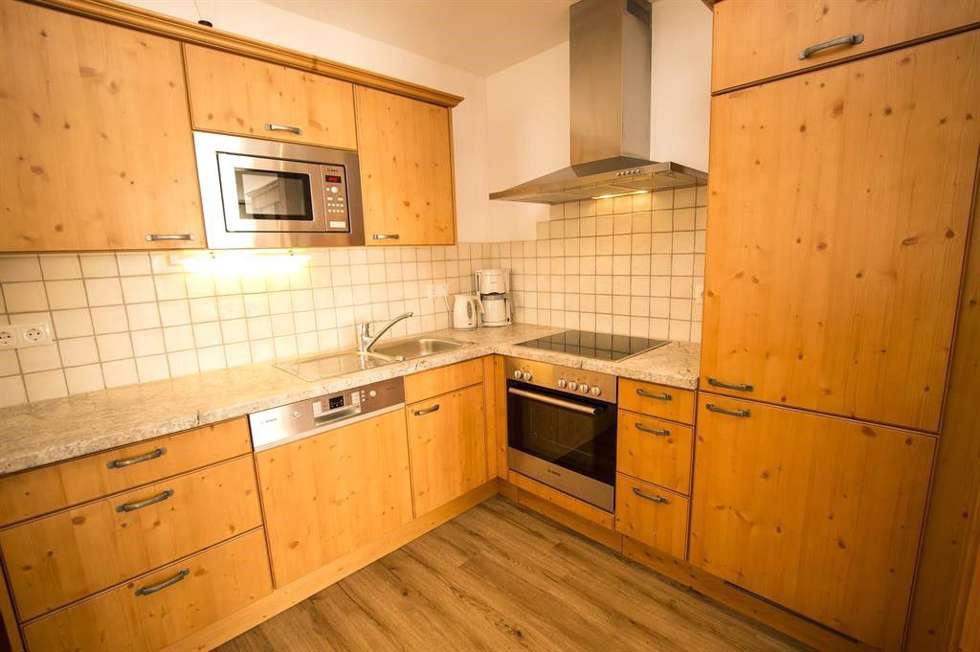 Apartment Flachauer Bergkristall Picture