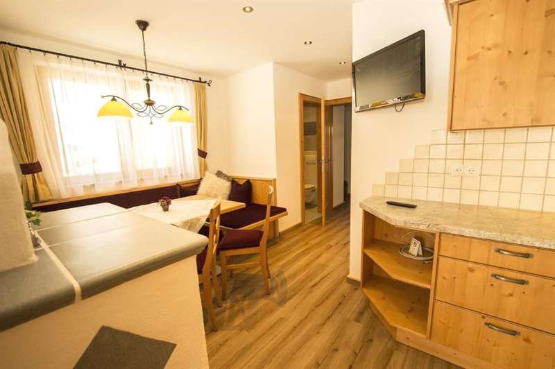 Apartment Flachauer Bergkristall Picture