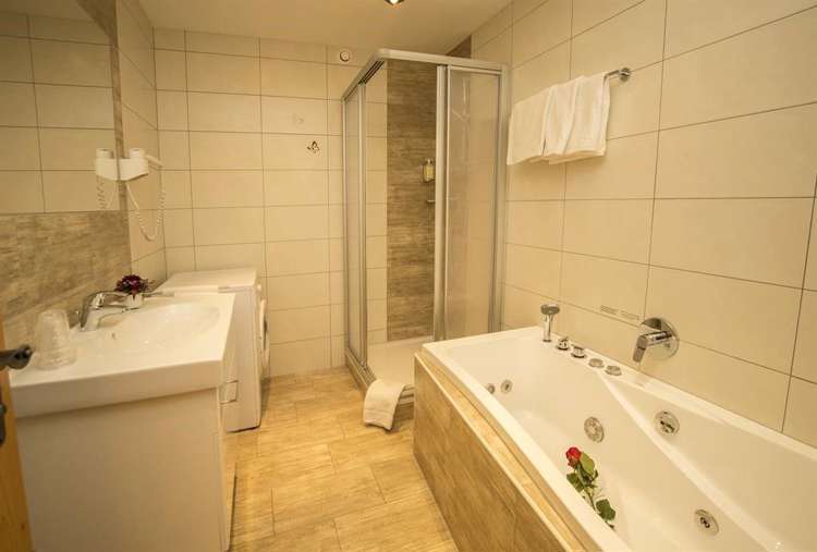Apartment Flachauer Bergkristall Picture