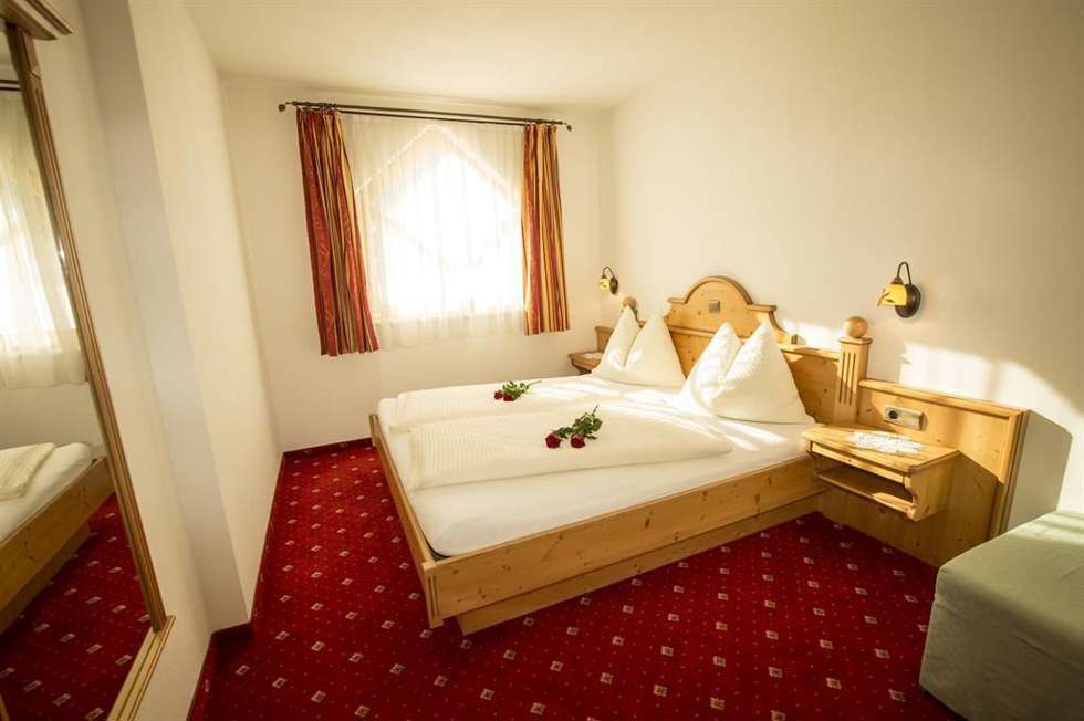 Apartment Flachauer Bergkristall Picture