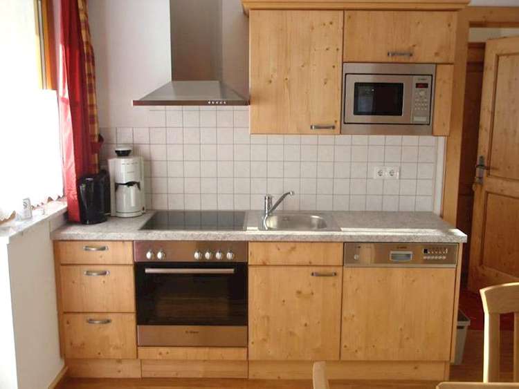 Apartment Flachauer Bergkristall Picture