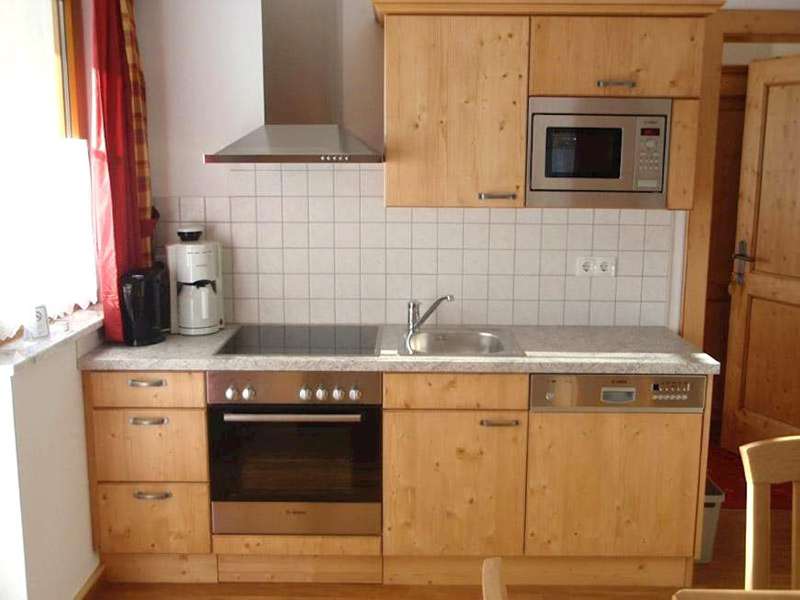 Apartment Flachauer Bergkristall Picture
