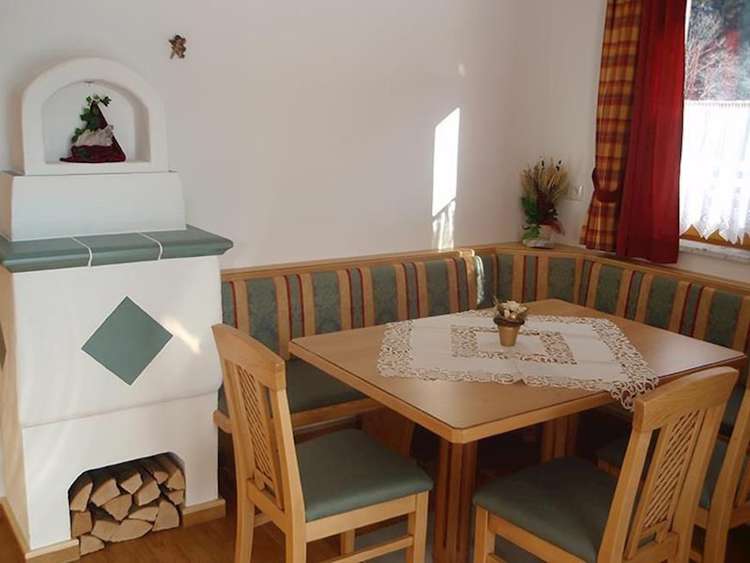 Apartment Flachauer Bergkristall Picture