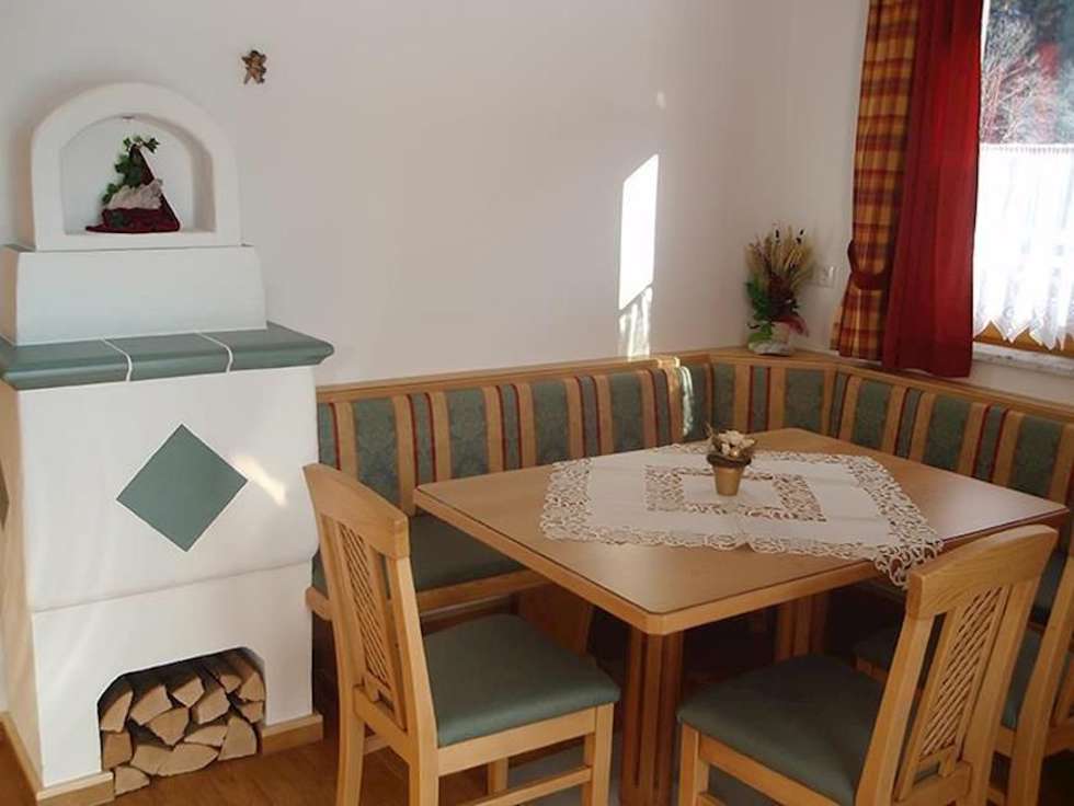 Apartment Flachauer Bergkristall Picture