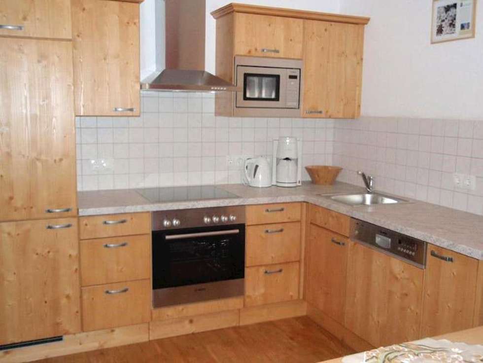 Apartment Flachauer Bergkristall Picture