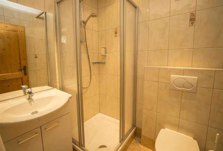 Apartment Flachauer Bergkristall Picture