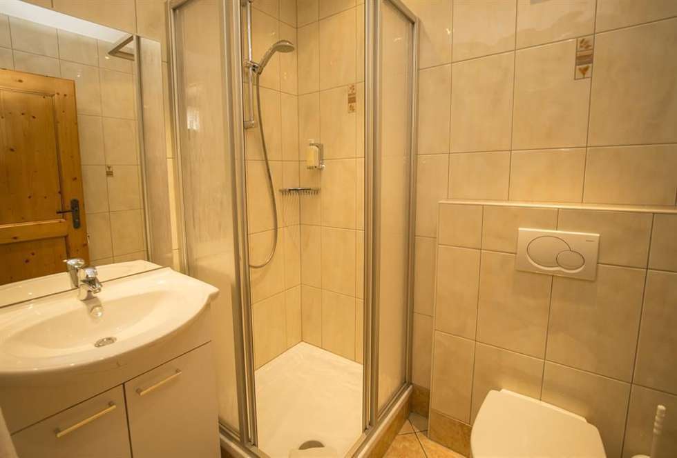 Apartment Flachauer Bergkristall Picture