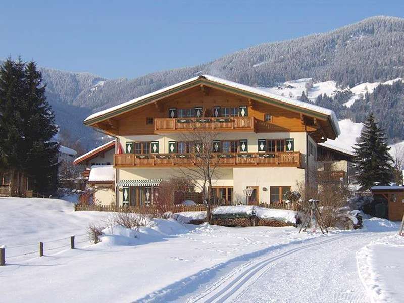 Ferienhaus Alpenland Picture
