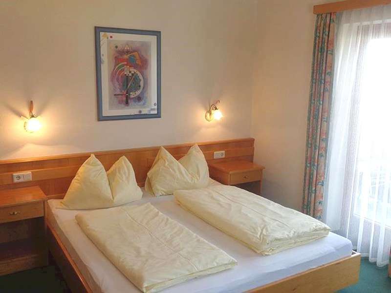 Ferienhaus Alpenland Picture
