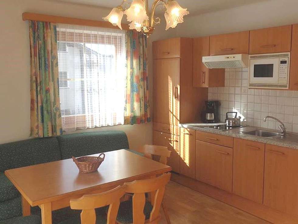 Ferienhaus Alpenland Picture
