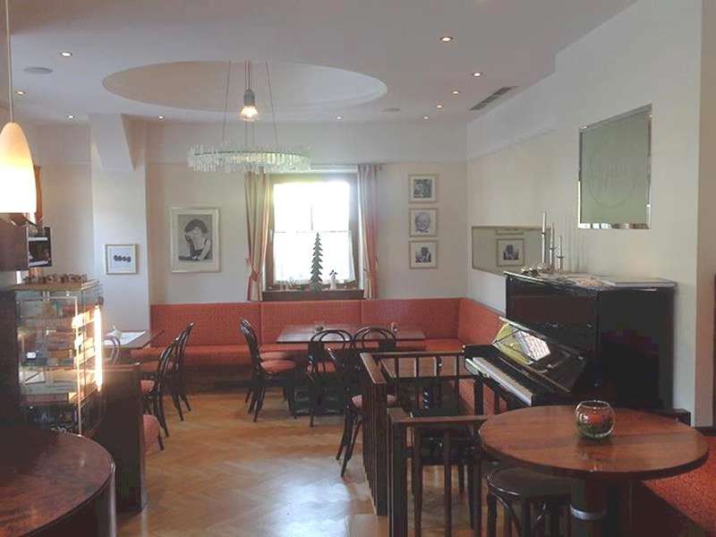 Ferienhaus Alpenland Picture