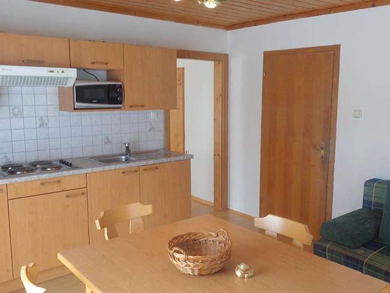 Ferienhaus Alpenland Picture
