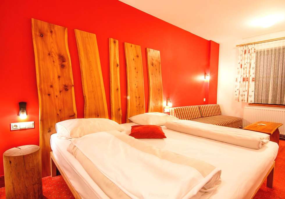 Alpenhotel Marcius Picture