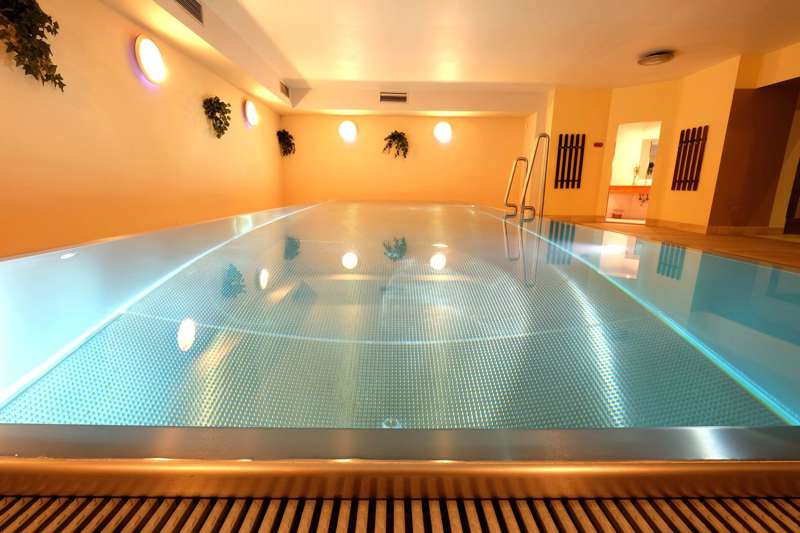 Alpenhotel Marcius Picture