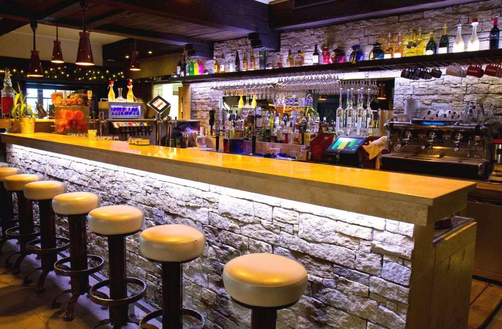 Alpenhotel Marcius Picture