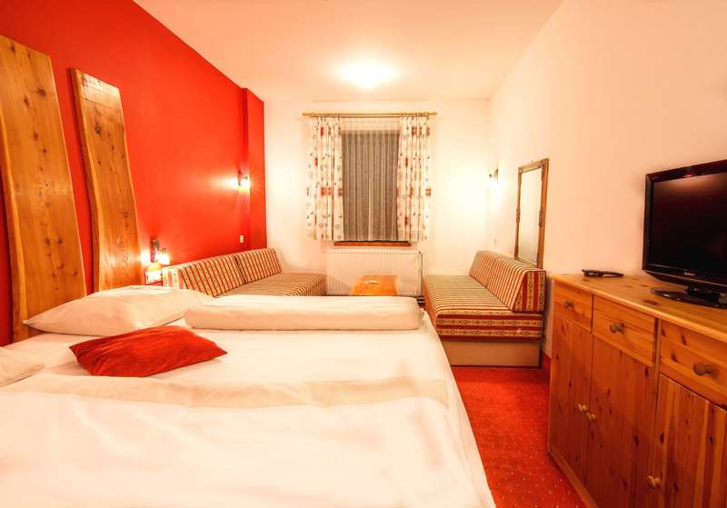 Alpenhotel Marcius Picture