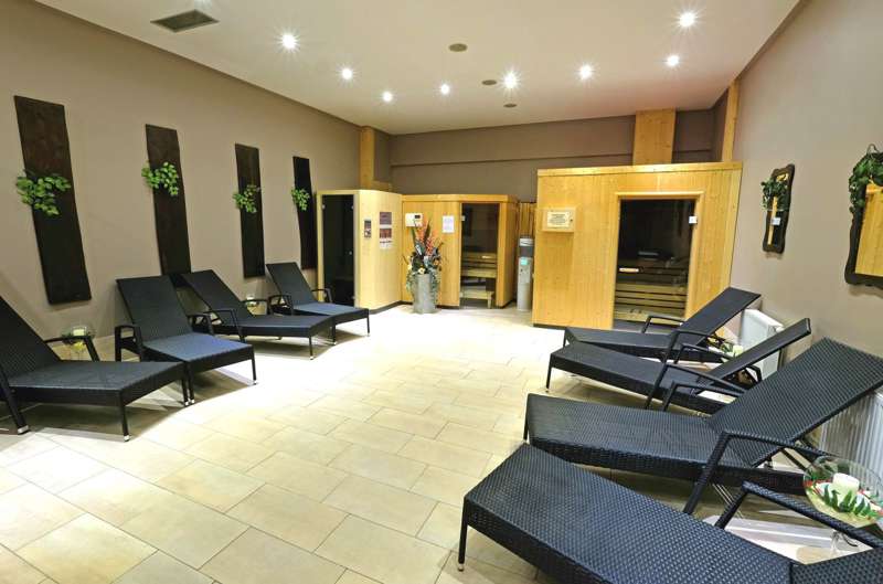 Alpenhotel Marcius Picture