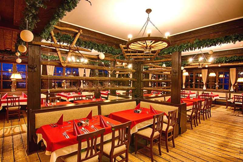 Alpenhotel Marcius Picture