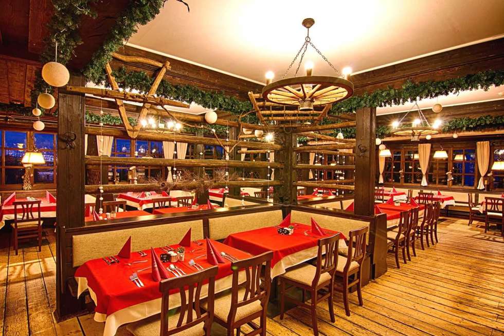 Alpenhotel Marcius Picture