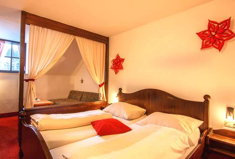 Alpenhotel Marcius Picture